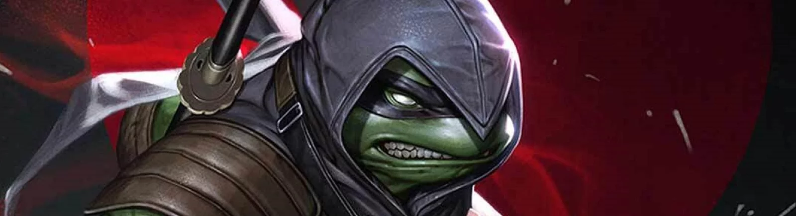 Teenage Mutant Ninja Turtles: The Last Ronin için videolar - tanıtımlar, oyun içi görüntüler