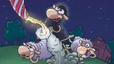 Sven Co-op Sven Co-op ile benzer