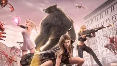 Waste Walkers Waste Walkers ile benzer