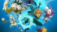 Waven - Sıra tabanlı türünde bir oyun