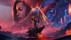 Ion Fury: Aftershock - Ek içerik türünde bir oyun