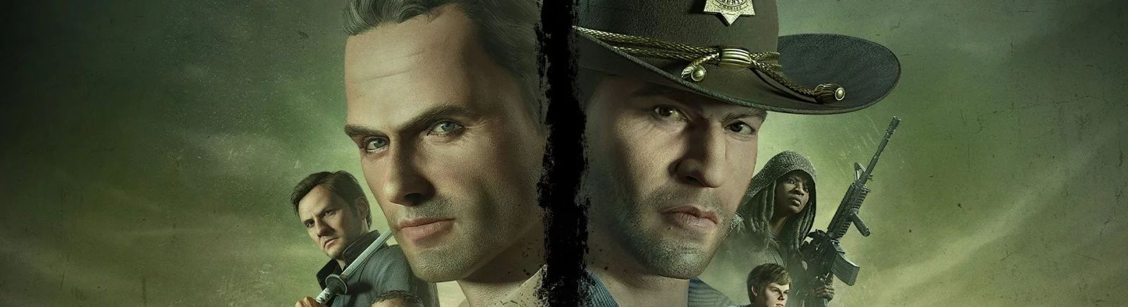 The Walking Dead: Destinies — Таблица для Cheat Engine [1.3.0.2] / Tablolar / Hileler