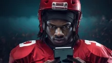 Madden NFL 24 Mobile Football - Ragbi türünde bir oyun