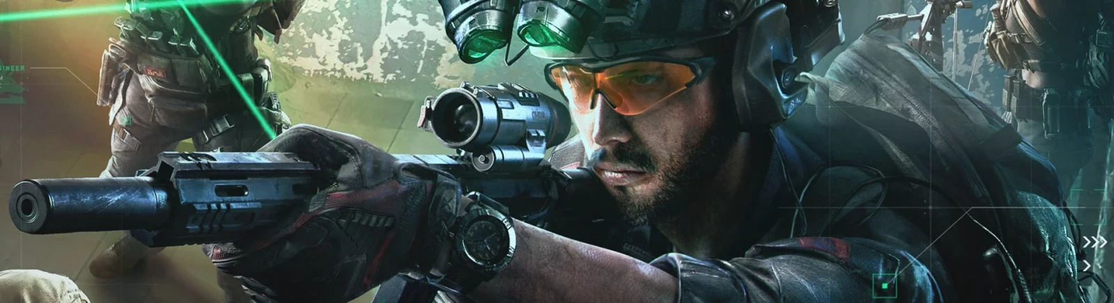 Delta Force için videolar - tanıtımlar, oyun içi görüntüler