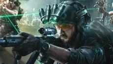 Battlefield REDSEC Battlefield REDSEC ile benzer