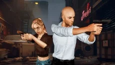 Inside the Backrooms Inside the Backrooms ile benzer