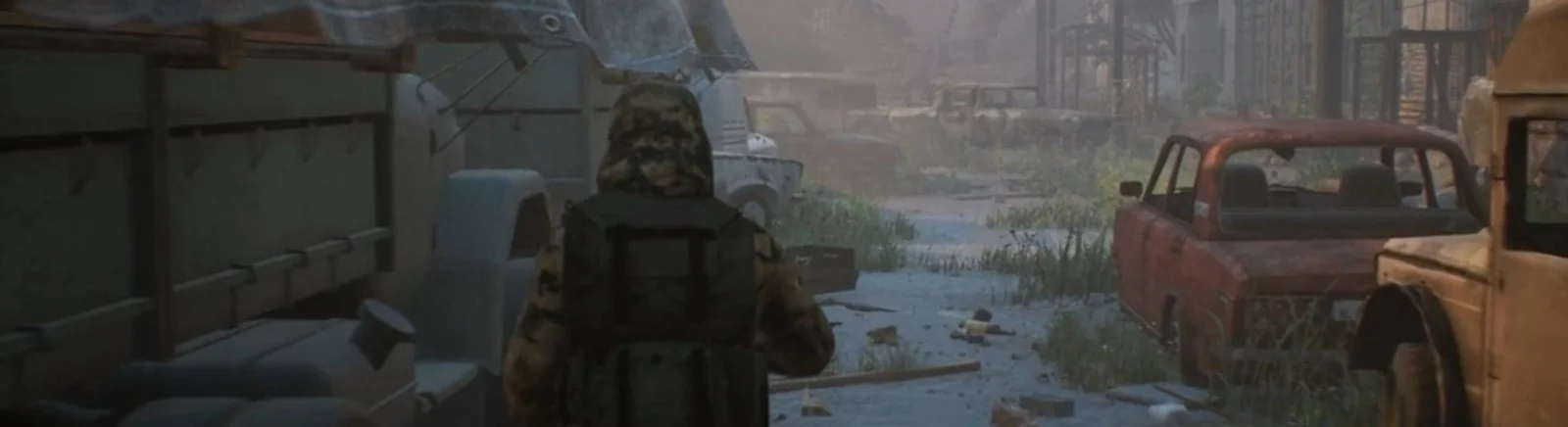 Ucuz Metro: The Outpost satın al, %90'a varan indirimler 🏷️, farklı mağazalarda fiyat karşılaştırması