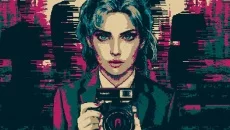 Afterdream - Mistik / doğaüstü türünde bir oyun