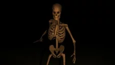 Inside the Backrooms Inside the Backrooms ile benzer