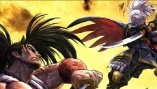 Samurai Shodown 3: Blades of Blood Samurai Shodown 3: Blades of Blood ile benzer