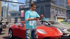 Grand Theft Auto: Episodes from Liberty City Grand Theft Auto: Episodes from Liberty City ile benzer