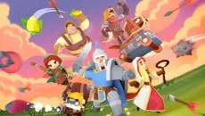 MiniLife: Tournament - MOBA türünde bir oyun