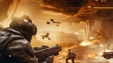 Firewall Zero Hour Firewall Zero Hour ile benzer