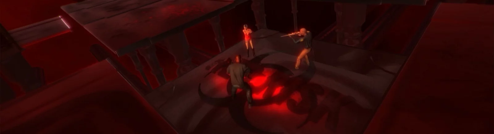 Farklı ülkelerde Red Risk çıkış tarihi