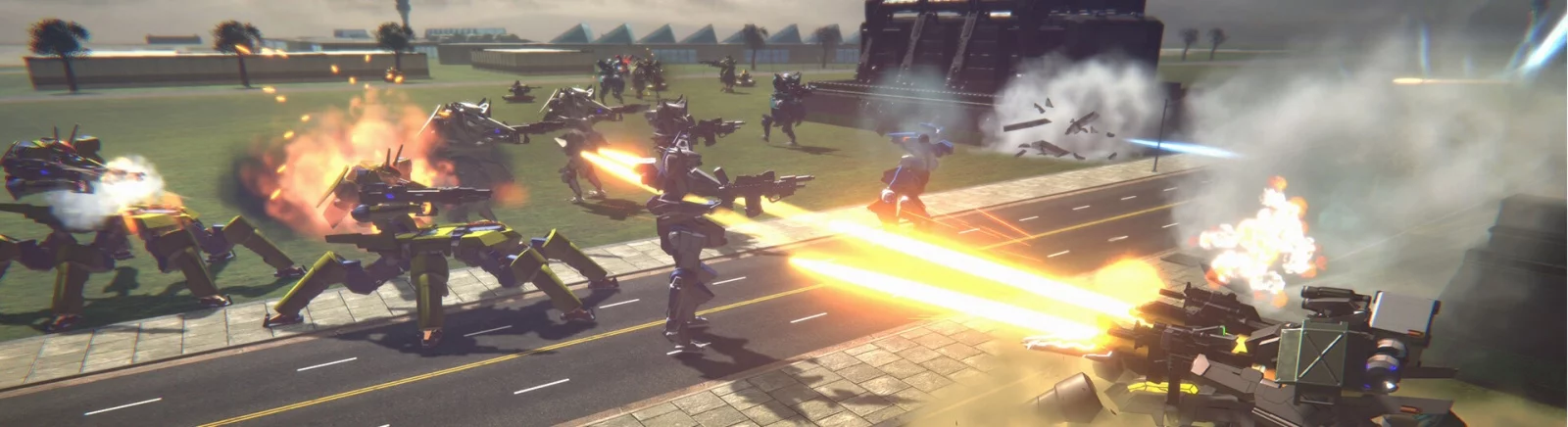 Ucuz Custom Mech Wars satın al, %90'a varan indirimler 🏷️, farklı mağazalarda fiyat karşılaştırması