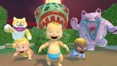 Hello Neighbor: Hide and Seek Hello Neighbor: Hide and Seek ile benzer