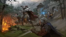 Battlesmiths: Blade & Forge - Sıra tabanlı türünde bir oyun