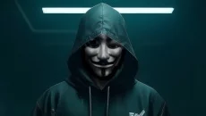 Anonymous Hacker Simulator - Dedektif türünde bir oyun