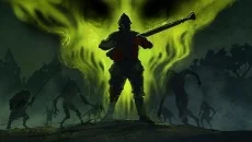 Victor Vran Victor Vran ile benzer