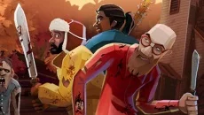 The Walking Dead: Betrayal - Zombi türünde bir oyun
