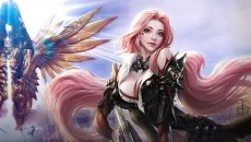 Cabal: Return of Action - MMO türünde bir oyun