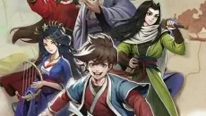 Hero's Adventure: Road to Passion