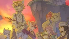 Fuga: Melodies of Steel - Sıra tabanlı türünde bir oyun