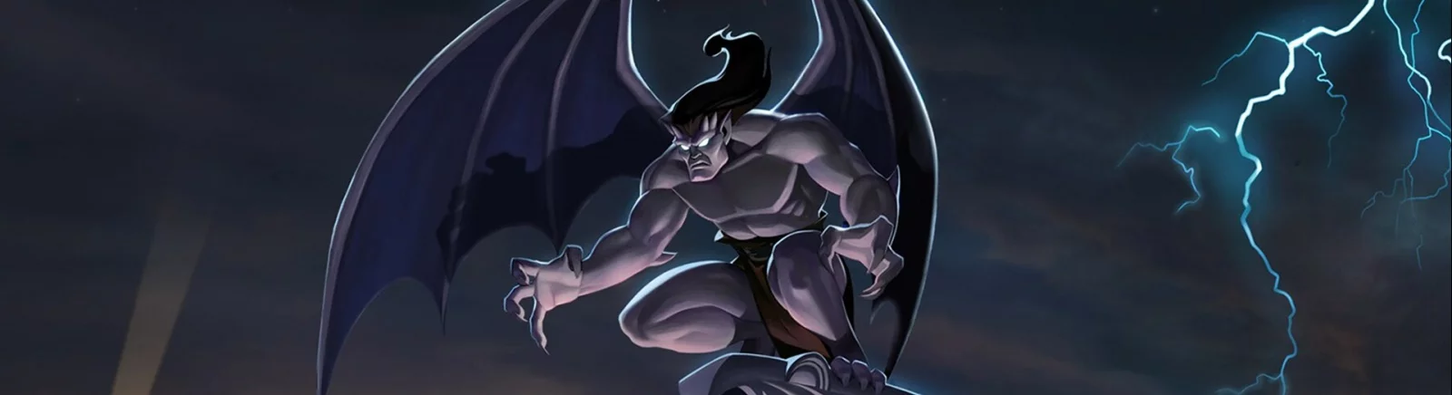 Ucuz Gargoyles Remastered satın al, %90'a varan indirimler 🏷️, farklı mağazalarda fiyat karşılaştırması