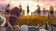 Mount & Blade 2: Bannerlord Mount & Blade 2: Bannerlord ile benzer