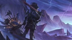 God Of Weapons - Prosedürel üretim türünde bir oyun