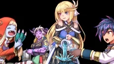 Isekai Rondo - Sıra tabanlı türünde bir oyun