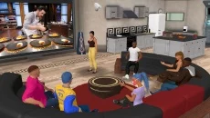 Freelancer 2: Idle gamedev life simulator Freelancer 2: Idle gamedev life simulator ile benzer