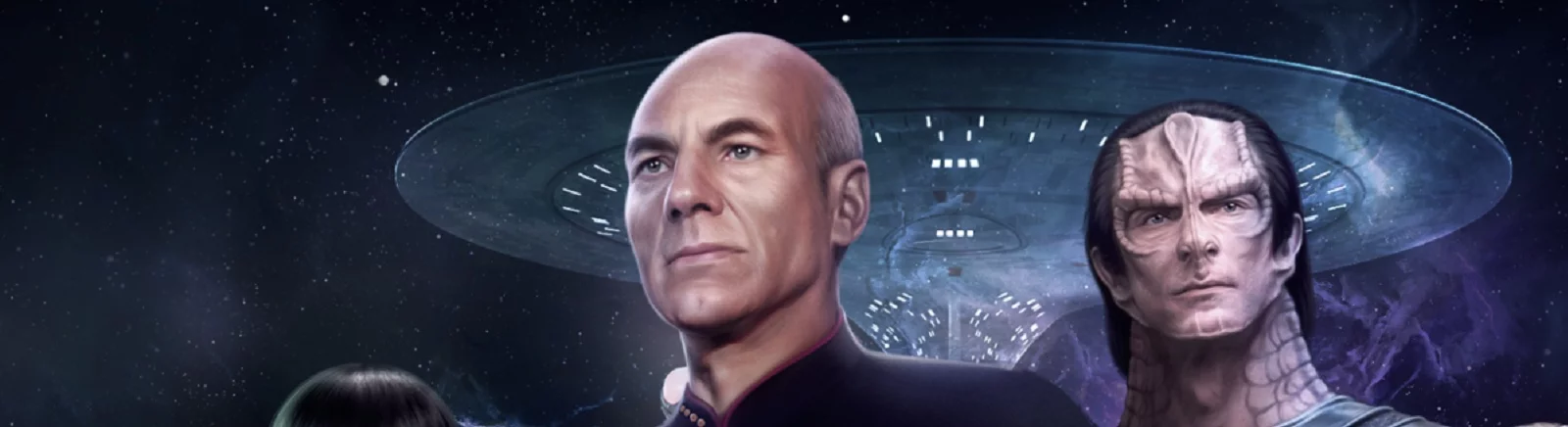 Star Trek: Infinite — Таблица для Cheat Engine [1.0.0.8788] / Tablolar / Hileler