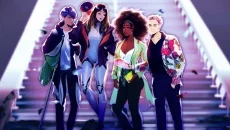 The Walking Dead: The Telltale Definitive Series The Walking Dead: The Telltale Definitive Series ile benzer