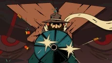 Blasphemous 2 Blasphemous 2 ile benzer