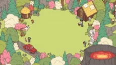 Hidden Through Time 2: Myths & Magic