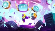 Journey to the Savage Planet Journey to the Savage Planet ile benzer