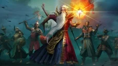 Wizardry: Proving Grounds of the Mad Overlord - Sıra tabanlı türünde bir oyun