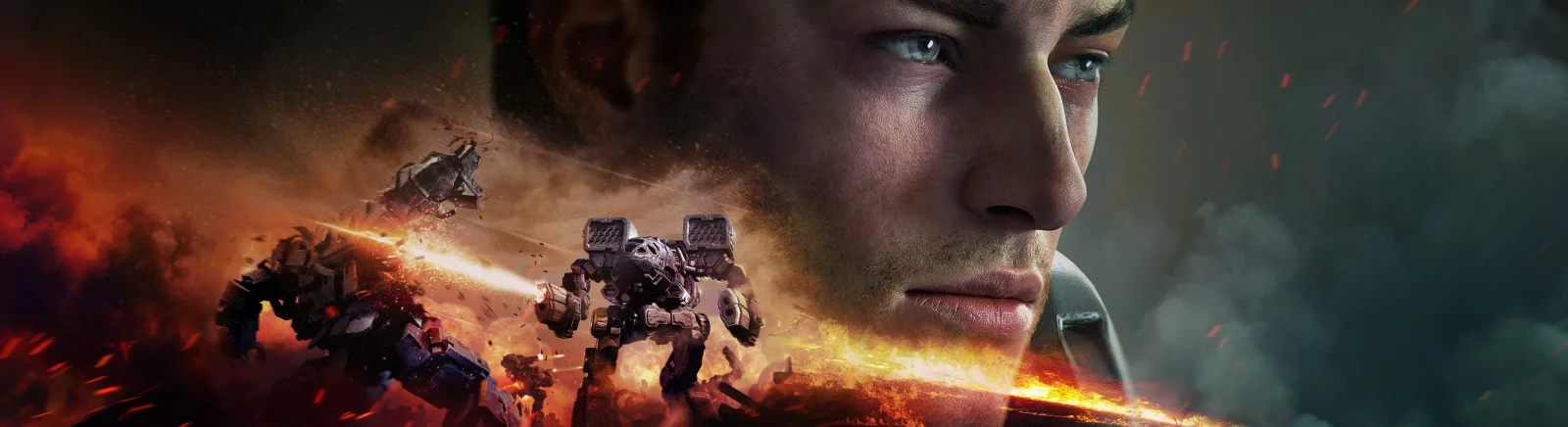 MechWarrior 5: Clans — Cheat Engine Tablosu [GÜNCELLEME: 26.10.2024] / Tablolar / Hileler