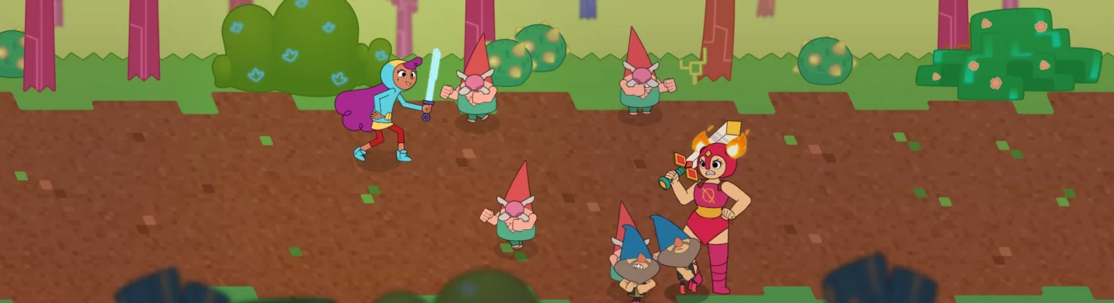 Ucuz Glitchers: Hack &#039;em Up satın al, %90'a varan indirimler 🏷️, farklı mağazalarda fiyat karşılaştırması