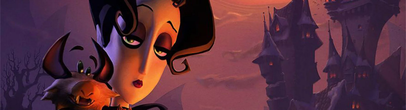 En iyi oyunlar için Browser, A Vampyre Story (A Vampyre Story: Кровавый роман) ile benzer olanlar