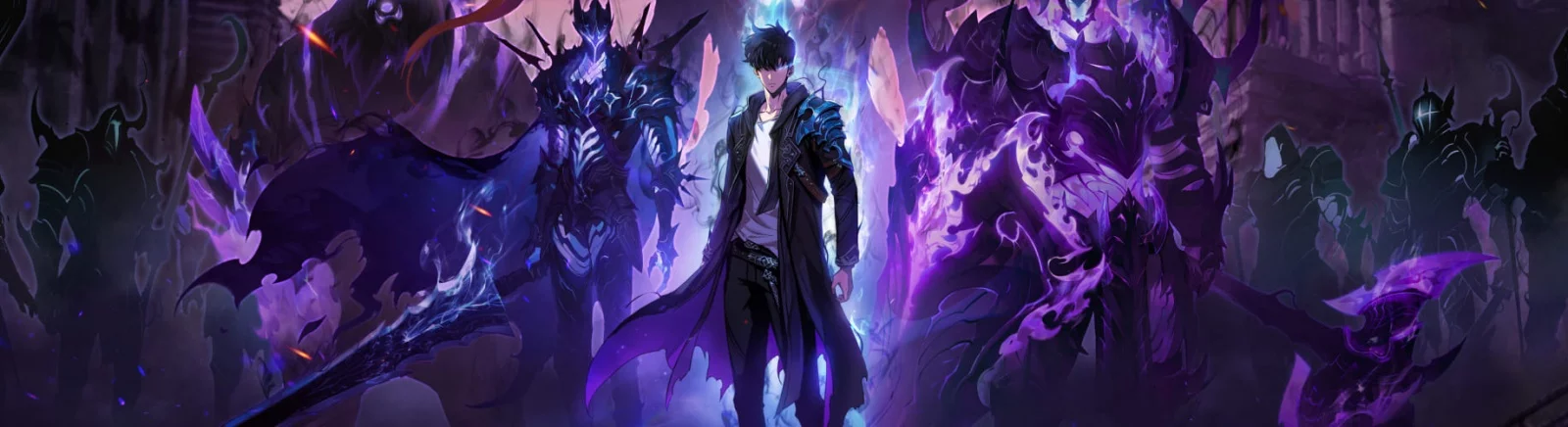 Ucuz Solo Leveling: ARISE OVERDRIVE satın al, %90'a varan indirimler 🏷️, farklı mağazalarda fiyat karşılaştırması