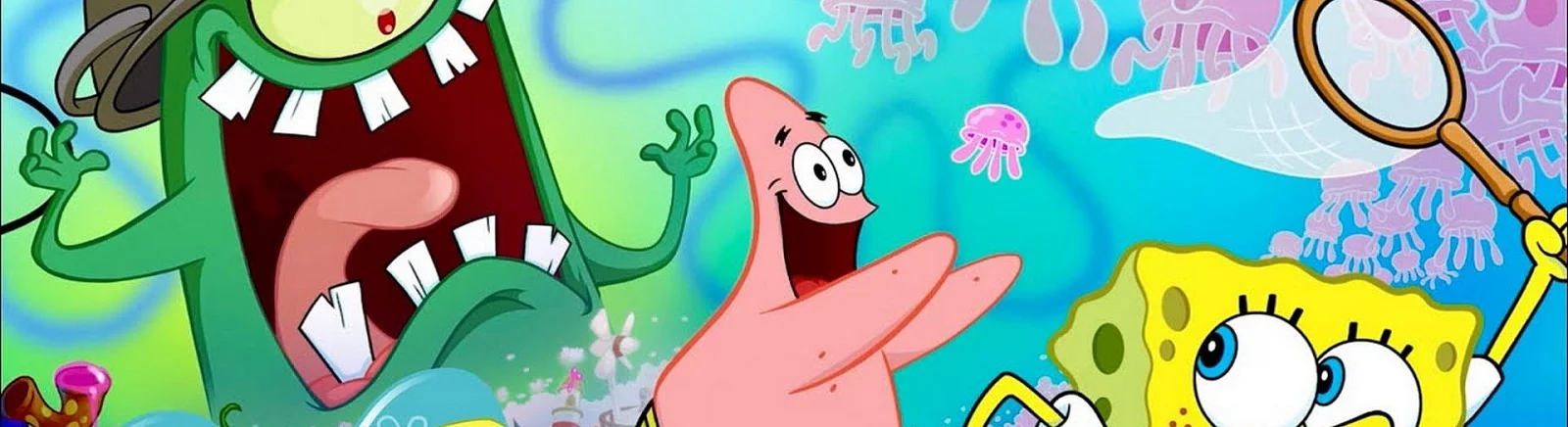 En iyi oyunlar için iOS, SpongeBob Adventures: In a Jam! ile benzer olanlar