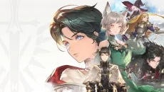 Sword of Convallaria - Sıra tabanlı türünde bir oyun