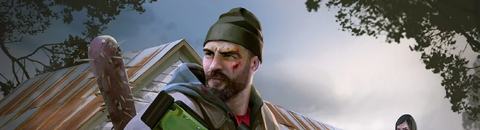 HumanitZ — Трейнер (+6) [0.9] / Eğitmenler / Hileler