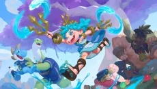 BATTLE CRUSH