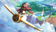 Potion Permit Potion Permit ile benzer