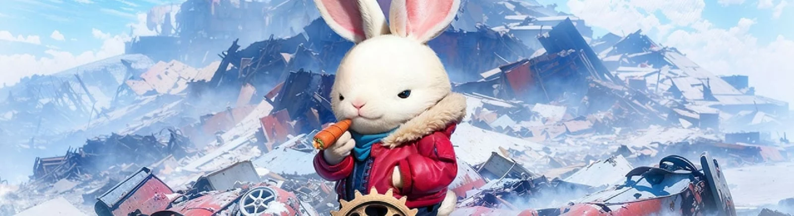 En iyi oyunlar için iOS, Rusty Rabbit ile benzer olanlar