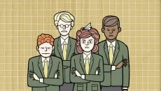 Rusty Lake Paradise Rusty Lake Paradise ile benzer