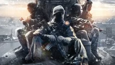 Tom Clancy's The Division 3 - MMO türünde bir oyun